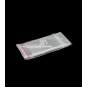 Foto de producto Bolsa de plastico color trasparente 6*15cm