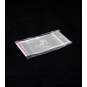 Foto de producto Bolsa de plastico color trasparente 7*15cm