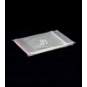 Foto de producto Bolsa de plastico color trasparente 10*15cm
