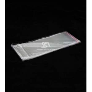 Foto de producto Bolsa de plastico color trasparente 10*27cm