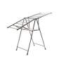 tendedero de aluminio plegable
