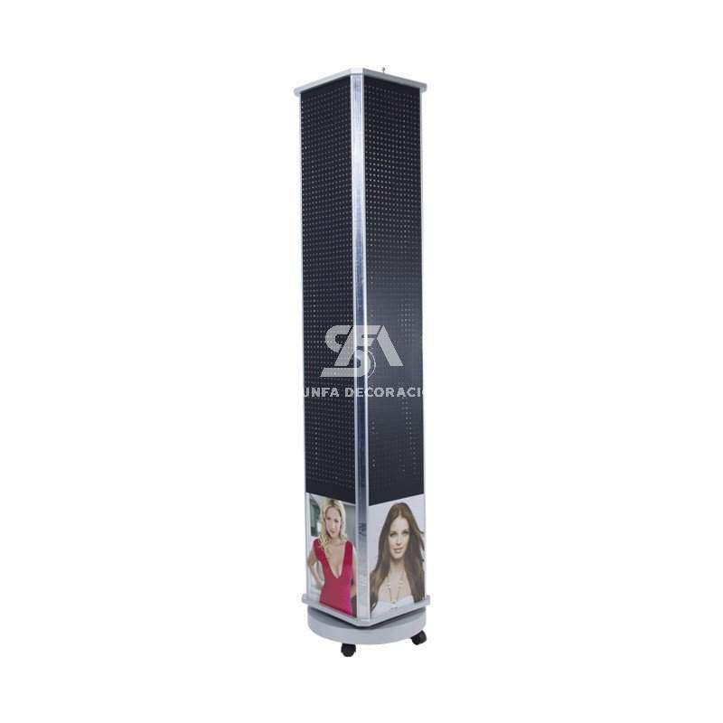 Alto: 175 cm , Ancho: 30cm , Fondo: 30 cm
