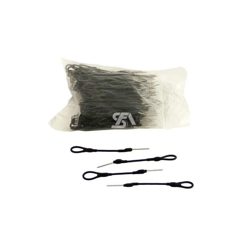 Foto de producto Chip de alarma color negro
