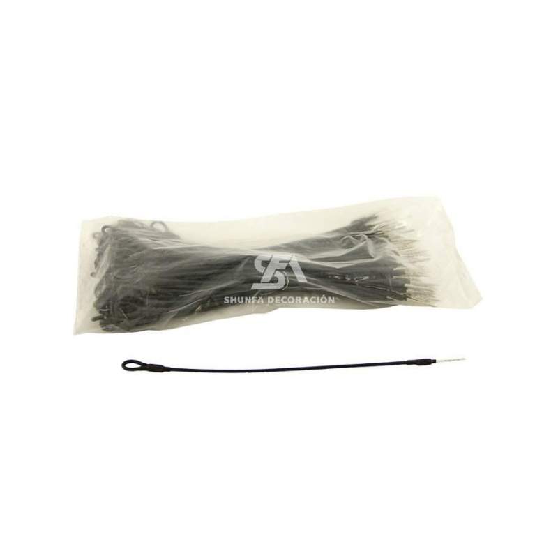 Foto de producto Chip de alarma color negro