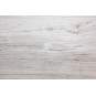 Panel 60x35x1.9cm color abedul blanco