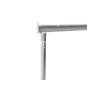 Perchero de altura fija extensible en anchura 100cm