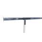 Perchero de anchura extensible 150cm color blanco
