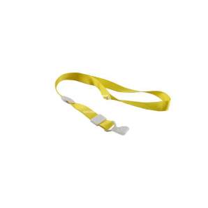 Lanyard promocional hebilla de plástico varios colores