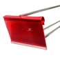 Portaprecio color rojo 6cm