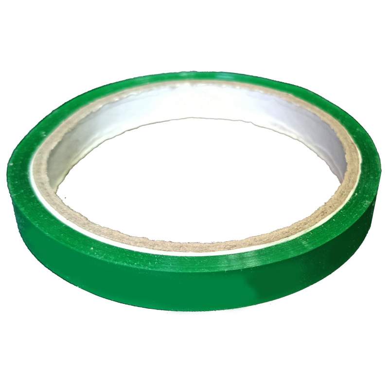Recambio para maquina color verde 9.2x9.2cm