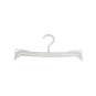 Foto de producto Percha para ropa interior de plasticao 30cm