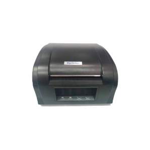 Impresora XPrinter térmica de etiquetas adhesivas