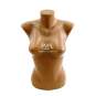 Foto de producto Busto Mujer Color Carne De Plastico