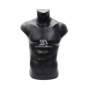 Foto de producto Busto Hombre Color Negro De Plastico