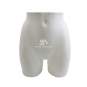 Foto de producto Maniqui Pantalon Color Blanco De Plastico
