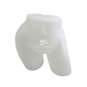 Foto de producto Maniqui Pantalon Color Blanco De Plastico