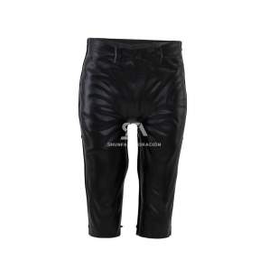 Foto de producto Maniqui Pantalon Color Negro De Plastico